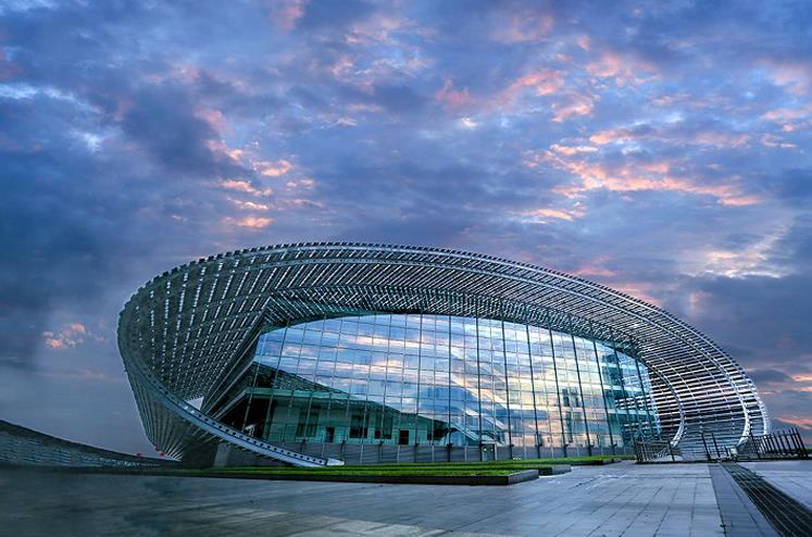 2021年12月廣州展會(huì)排期(持續(xù)更新)