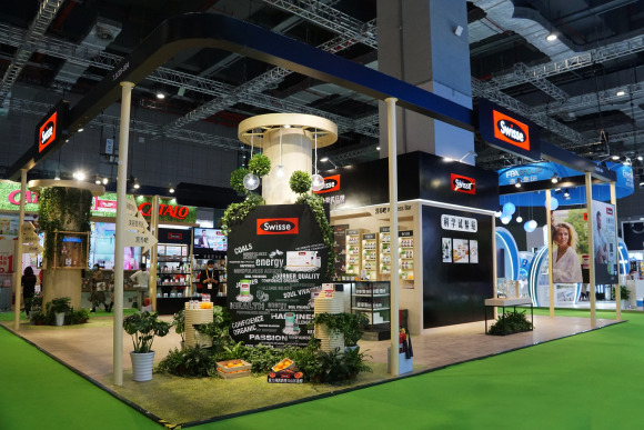 長期與一家上海展會搭建公司合作有哪些優(yōu)勢？