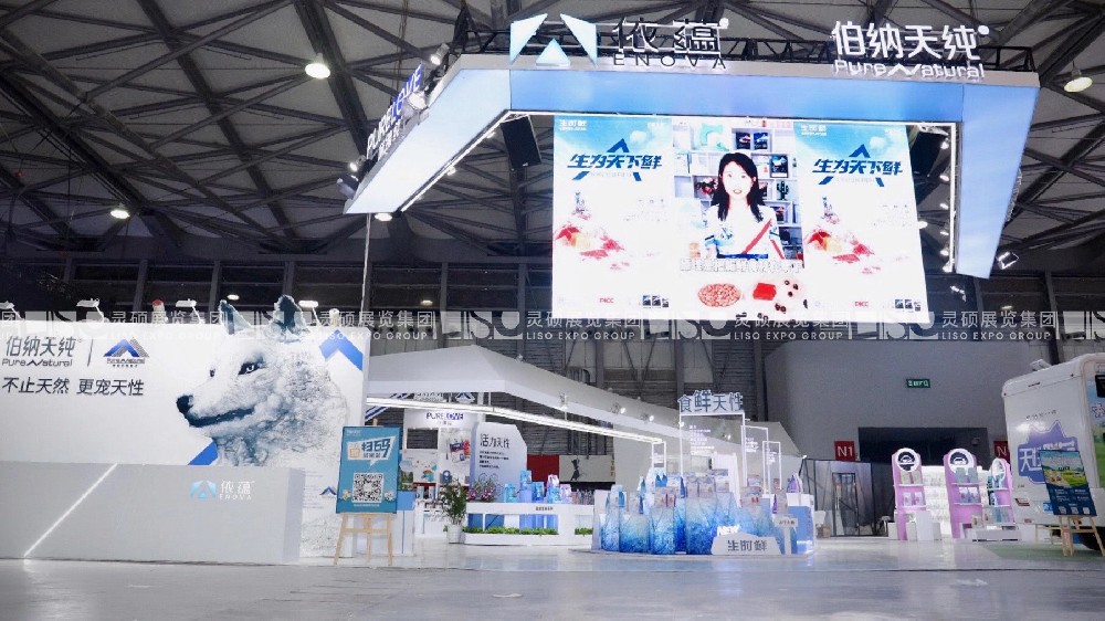 企業(yè)展廳設(shè)計(jì)需要從哪些方面考慮？