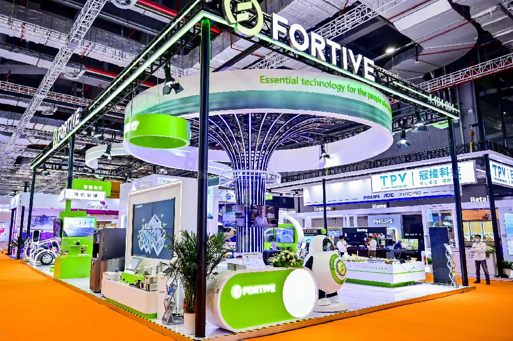 企業(yè)怎么選擇展廳設(shè)計(jì)公司？