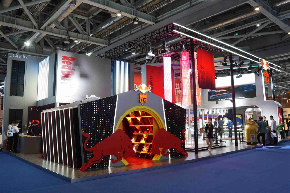 上海展臺(tái)搭建費(fèi)用一般是多少？上海展臺(tái)搭建價(jià)格