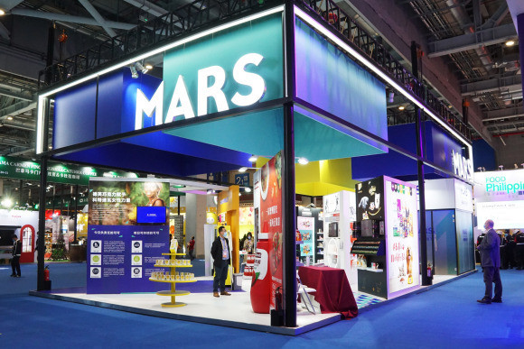 展覽設(shè)計(jì)布置的方法都有哪些？