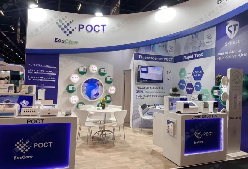 參加國(guó)外展覽會(huì)，國(guó)際展臺(tái)設(shè)計(jì)需要注意什么？