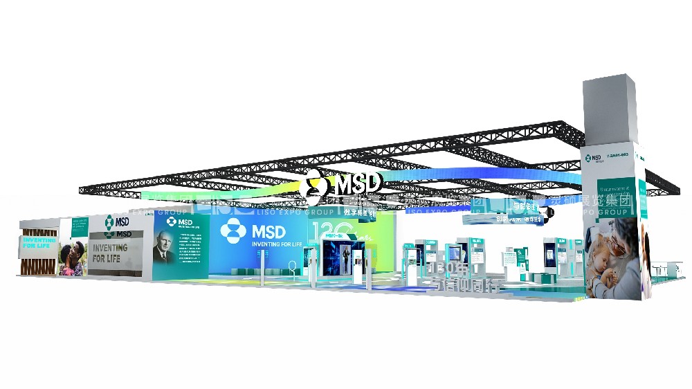 國(guó)內(nèi)知名展會(huì)有哪些？參加展會(huì)流程有哪些？