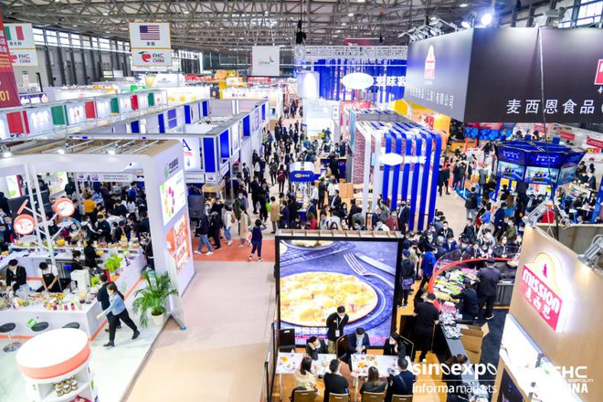 酒店餐飲預(yù)制菜展覽會(huì)&第二十九屆廣州酒店餐飲食材展