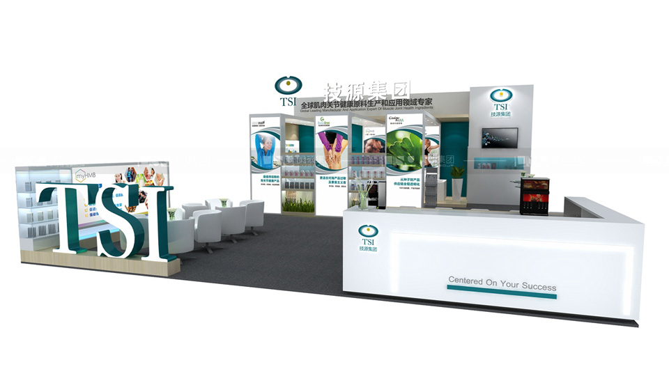 展臺(tái)搭建的流程有哪幾步？展臺(tái)搭建要注意什么？