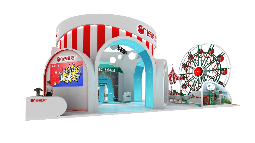 深圳展臺(tái)設(shè)計(jì)搭建流程，深圳展臺(tái)設(shè)計(jì)搭建公司有哪些？