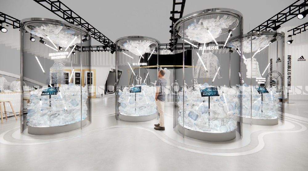 上海展臺(tái)設(shè)計(jì)搭建公司有哪些？上海展臺(tái)設(shè)計(jì)公司哪家好？