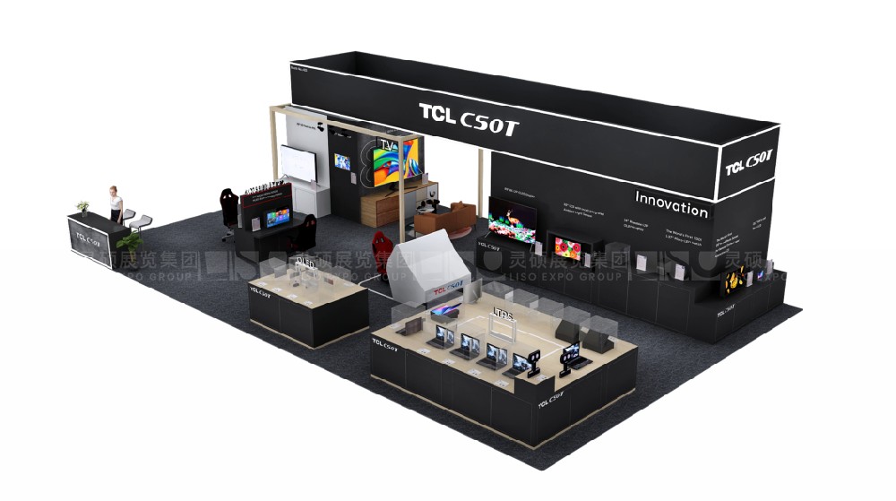 上海優(yōu)秀的展會展臺搭建公司有哪些展臺設計技巧？