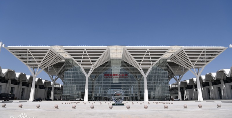 天津國家會(huì)展中心