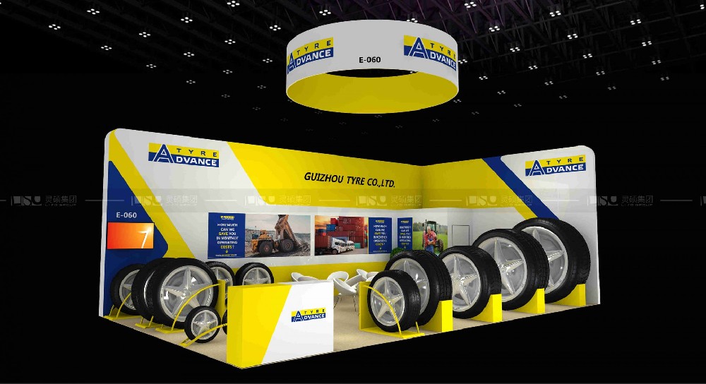 這些好的展會展臺搭建公司你知道幾個(gè)？