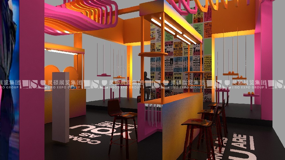 2023第十九屆上海國(guó)際鞋業(yè)展覽會(huì)