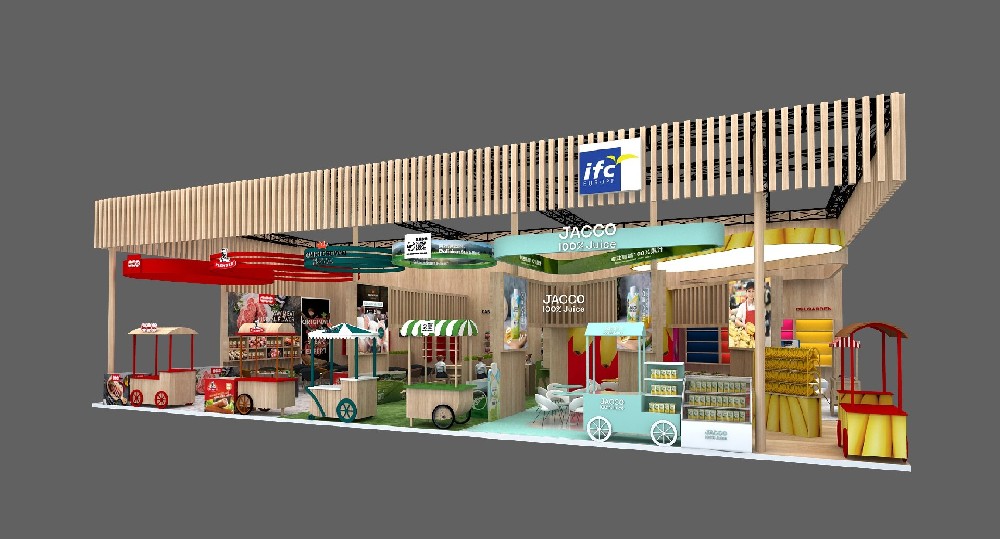 2023國際內(nèi)部物流解決方案及流程管理展覽會LogiMAT China