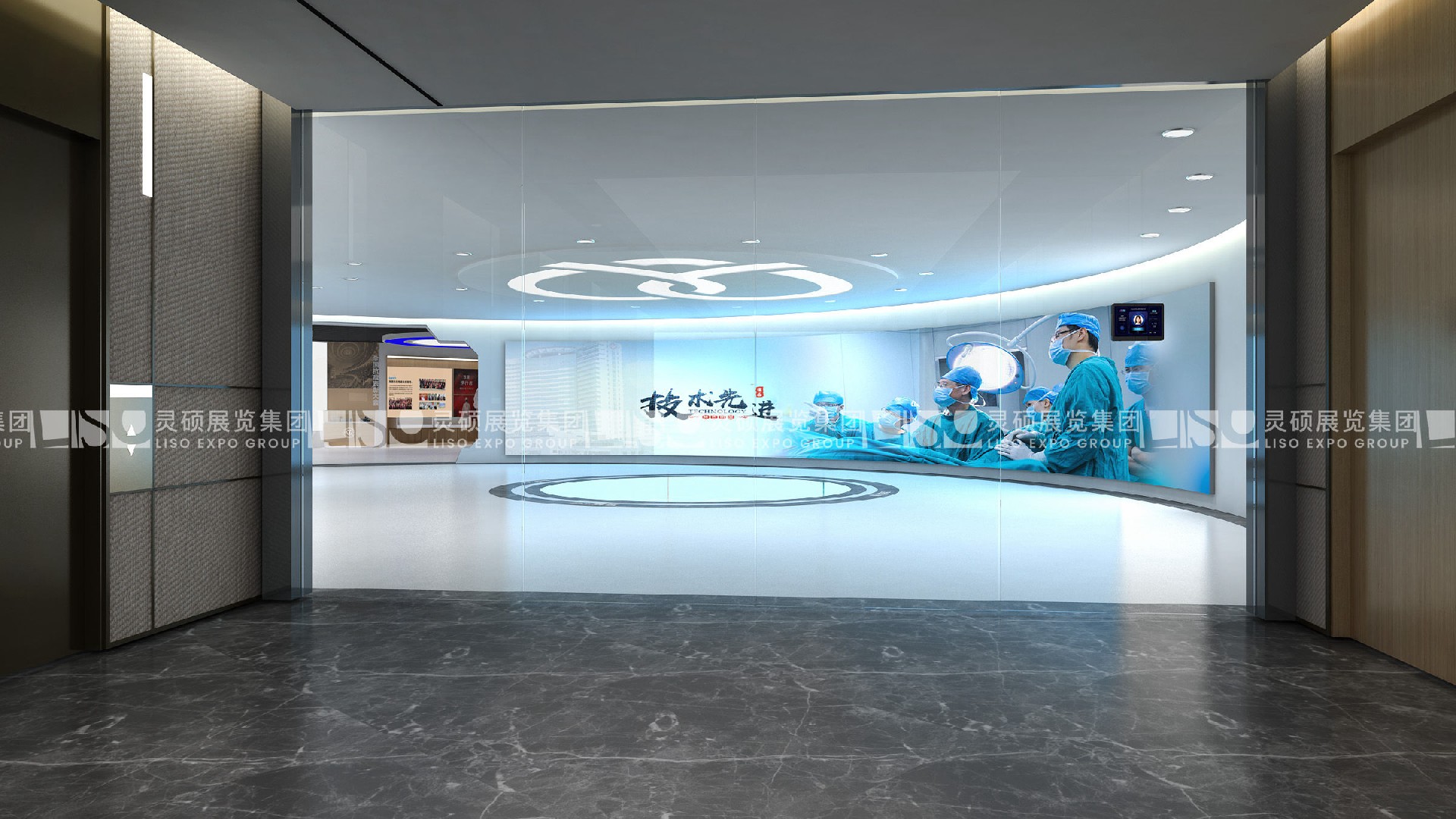 1686131558194190.jpg 展覽設(shè)計搭建的11種形式