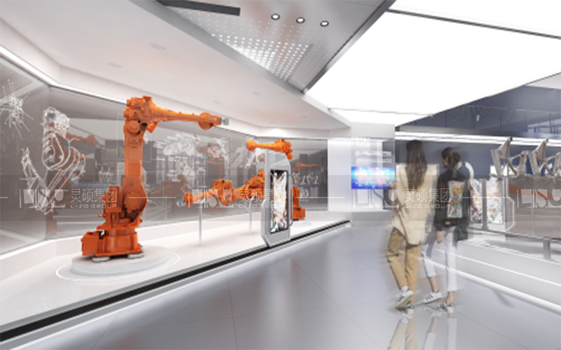 參加過上海展會(huì)展示展覽設(shè)計(jì)公司有哪些？