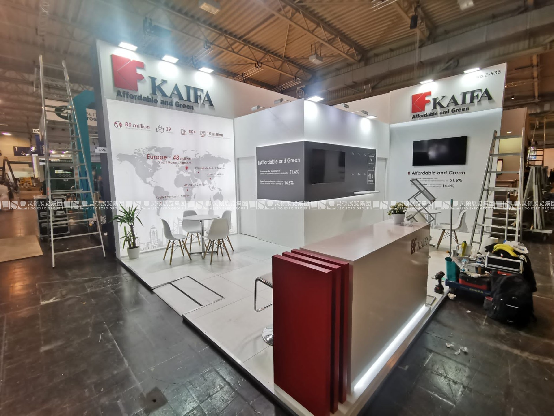 德國(guó)展臺(tái)設(shè)計(jì)搭建_長(zhǎng)城開(kāi)發(fā)科技