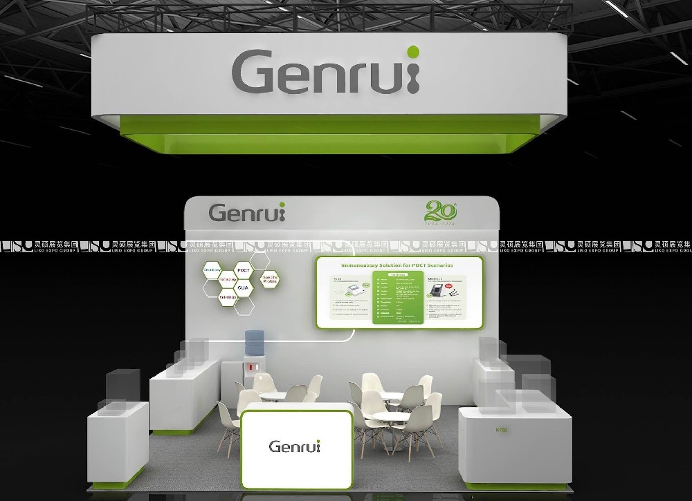 如何選擇合適的展示展臺(tái)搭建設(shè)計(jì)？