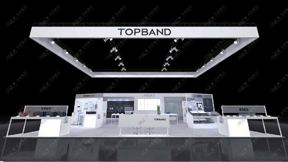 德國慕尼黑電池儲(chǔ)能展-拓邦股份