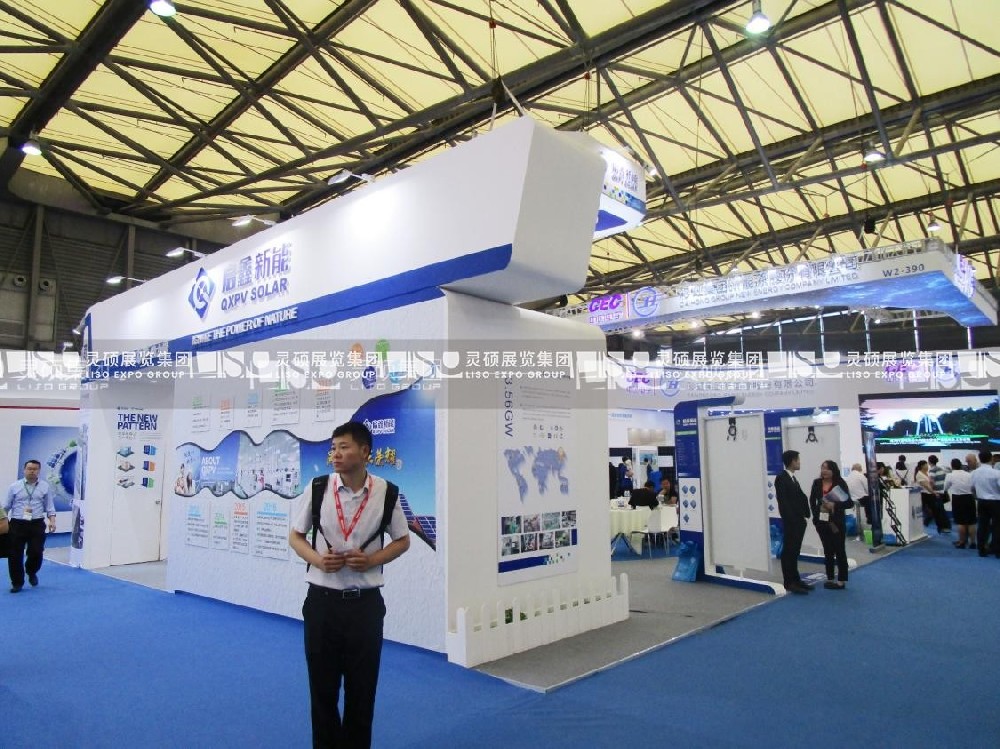 展位展臺(tái)搭建技巧大揭秘：先知先行，成就非凡展示