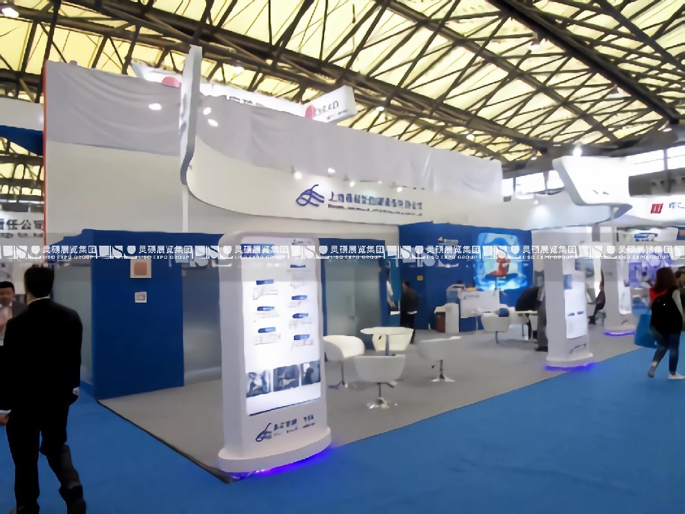 公司展臺(tái)搭建工藝有哪些？