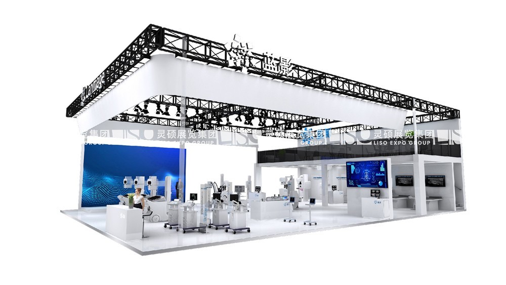 上海展臺搭建設(shè)計(jì)，如何在有限的預(yù)算下最大化呈現(xiàn)效果？