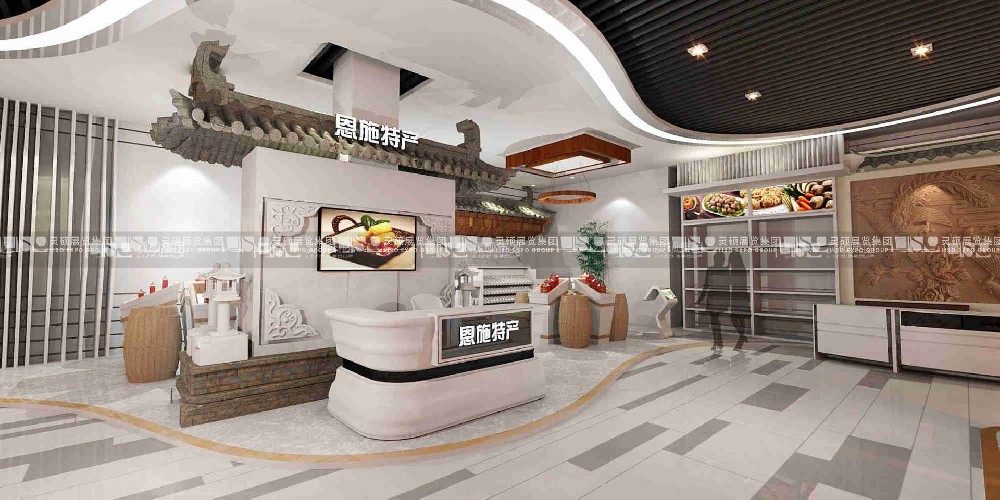 展會(huì)展臺(tái)搭建新紀(jì)元：科技融合創(chuàng)意，打造沉浸式體驗(yàn)盛宴