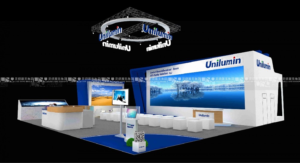 會展展臺設(shè)計搭建對提升展會的整體形象有何影響？