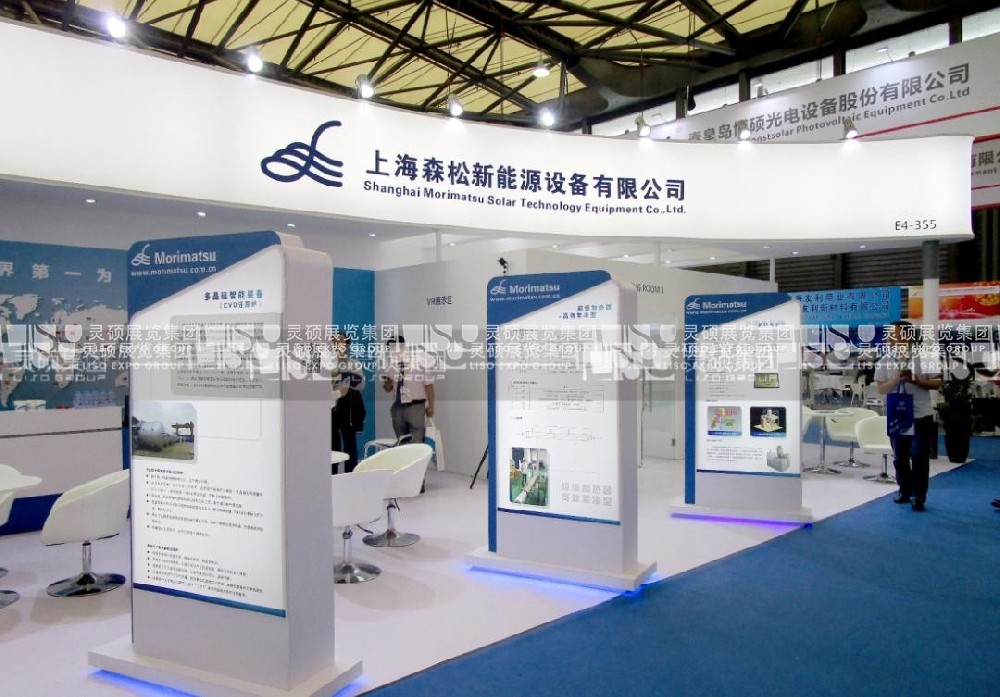 上海展位特裝如何確保結構安全？