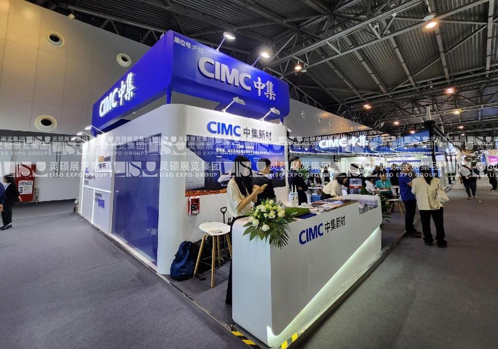 展位設計搭建的完整流程指南，展覽會設計策略