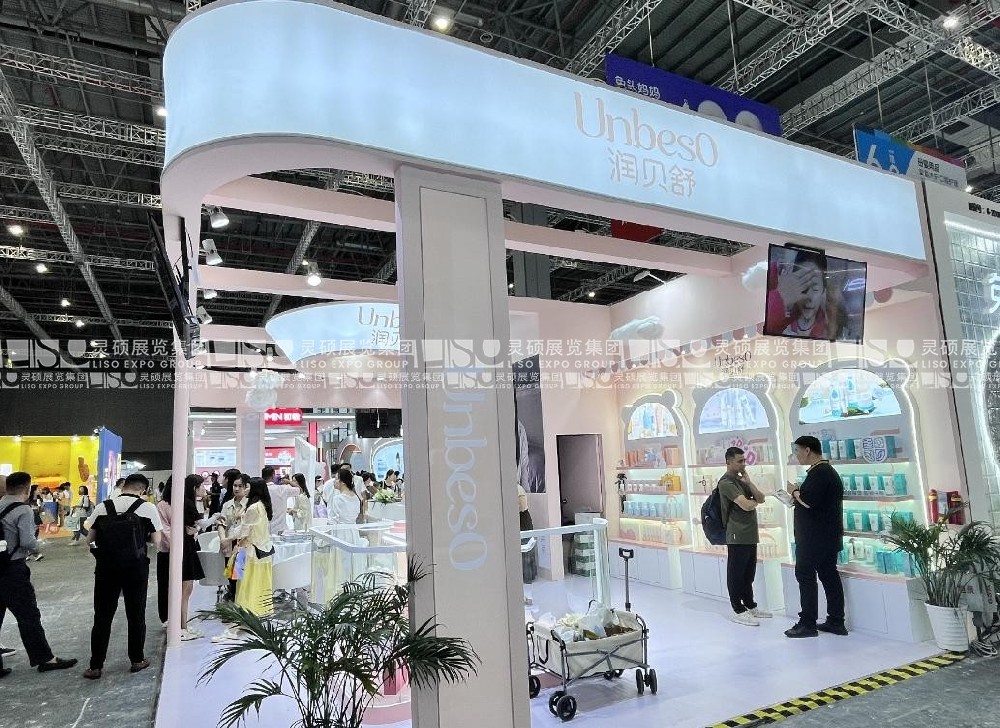 上海展臺搭建要遵循哪些規(guī)范？