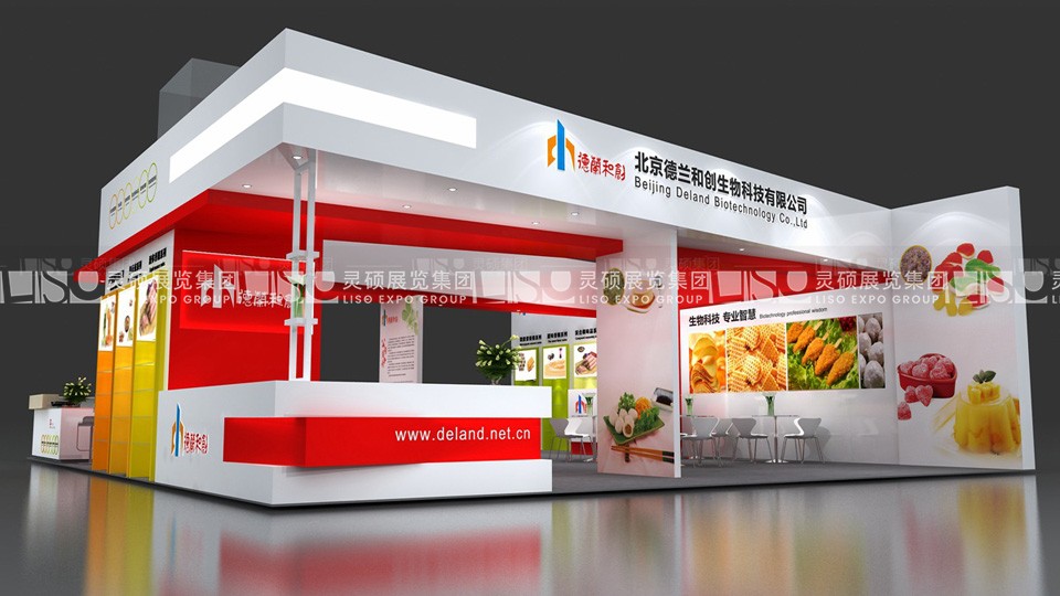 展會(huì)展臺(tái)設(shè)計(jì)如何能吸引更多的客戶？