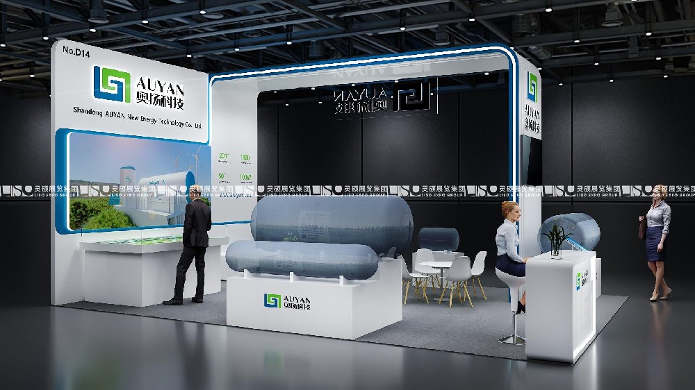 展位搭建設(shè)計如何快速響應(yīng)設(shè)計變更？