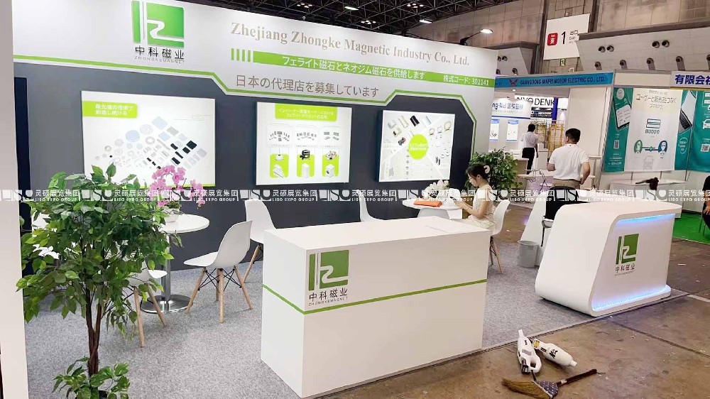 企業(yè)展位搭建需要多少錢，布展搭建價格參考！