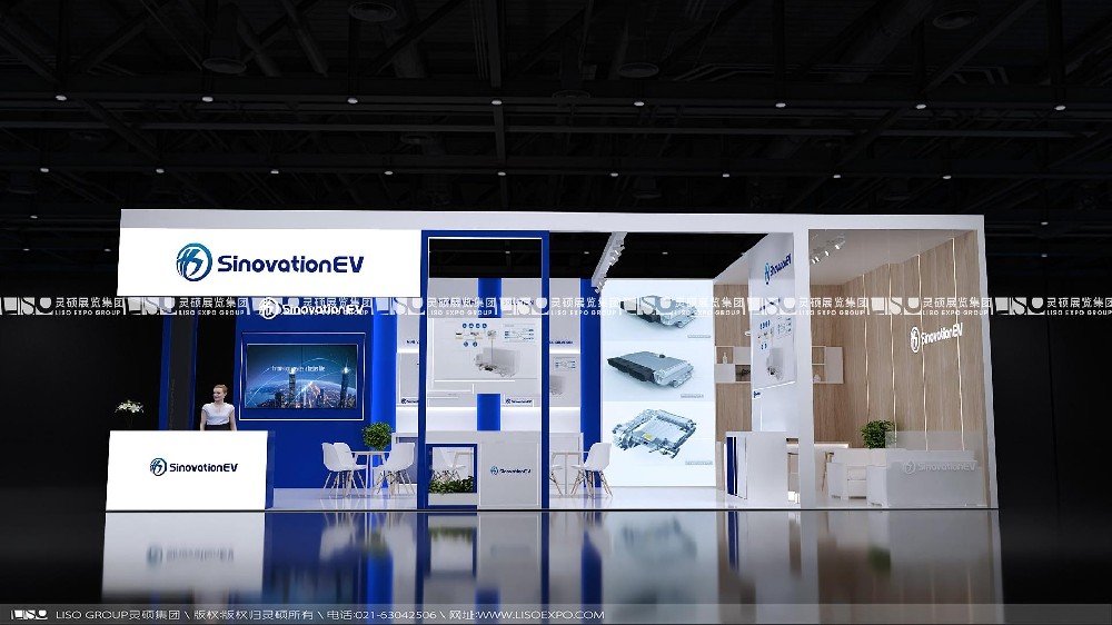 大型展位搭建的幾大主流結(jié)構(gòu)