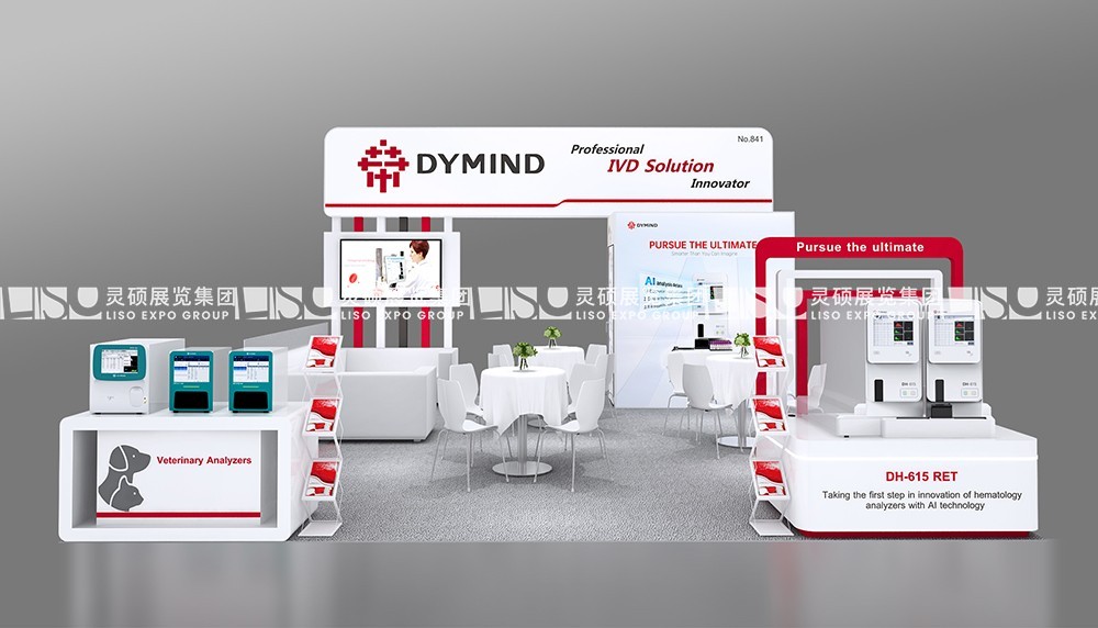 國(guó)外會(huì)展搭建，讀懂這些搭建規(guī)則