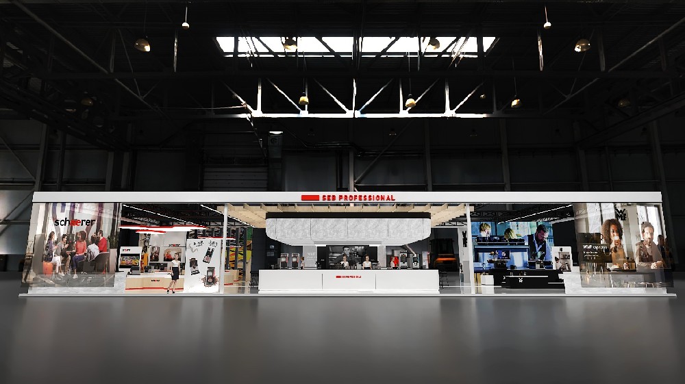 上海國(guó)際酒店及餐飲業(yè)博覽會(huì)-福騰寶