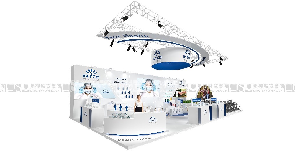 國(guó)外展臺(tái)搭建展覽：專業(yè)團(tuán)隊(duì)如何幫你省預(yù)算？