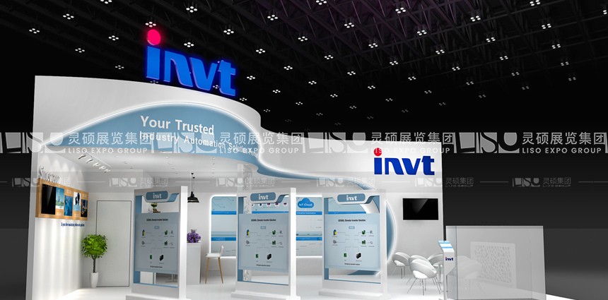 國外展臺設(shè)計搭建也存在地域差異？