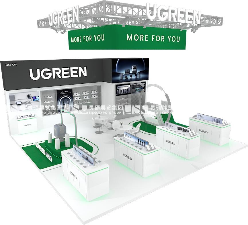 國(guó)外展會(huì)展臺(tái)搭建都有哪些幕后細(xì)節(jié)？