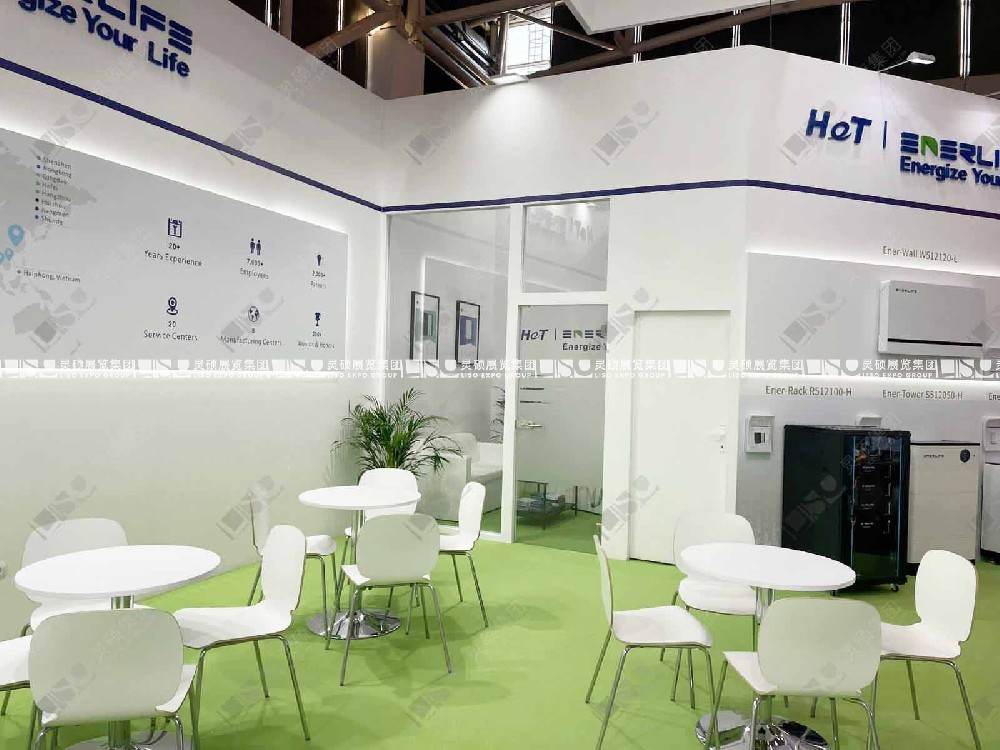 國(guó)外展會(huì)設(shè)計(jì)搭建：以匠心筑造全球展臺(tái)，讓品牌驚艷世界目光