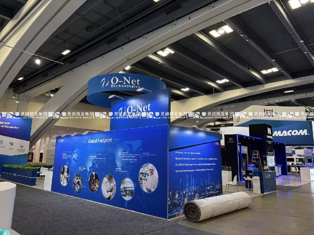 展覽設(shè)計(jì)搭建有哪些常見(jiàn)材料？