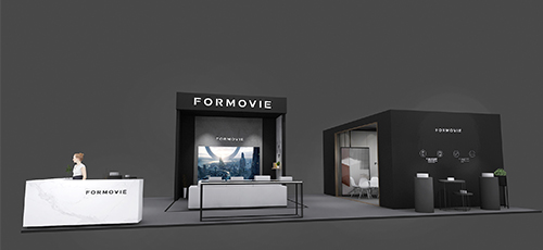 如何通過國外展臺(tái)設(shè)計(jì)搭建贏得全球市場(chǎng)？