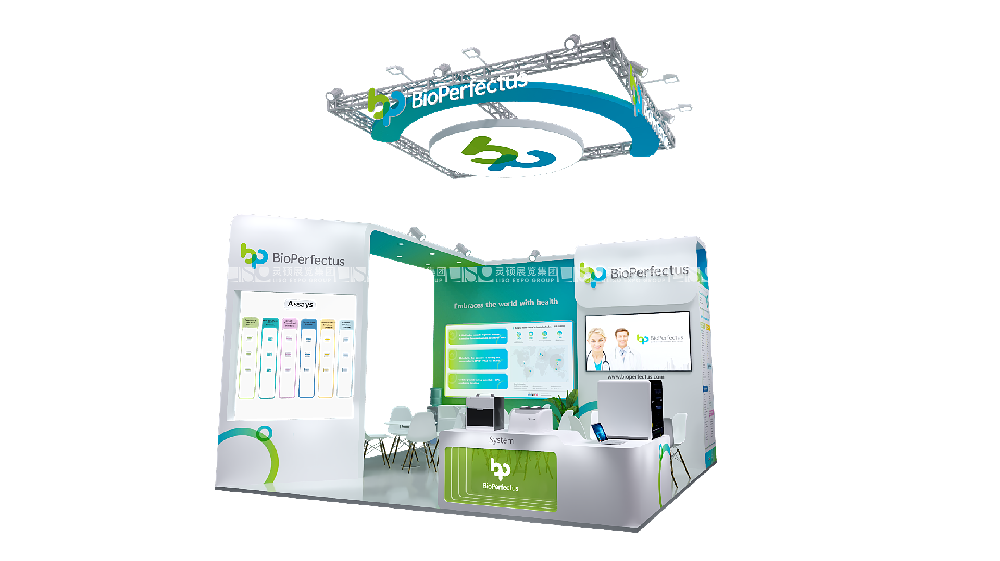 國外會展設計如何助力企業(yè)全球化品牌建設？