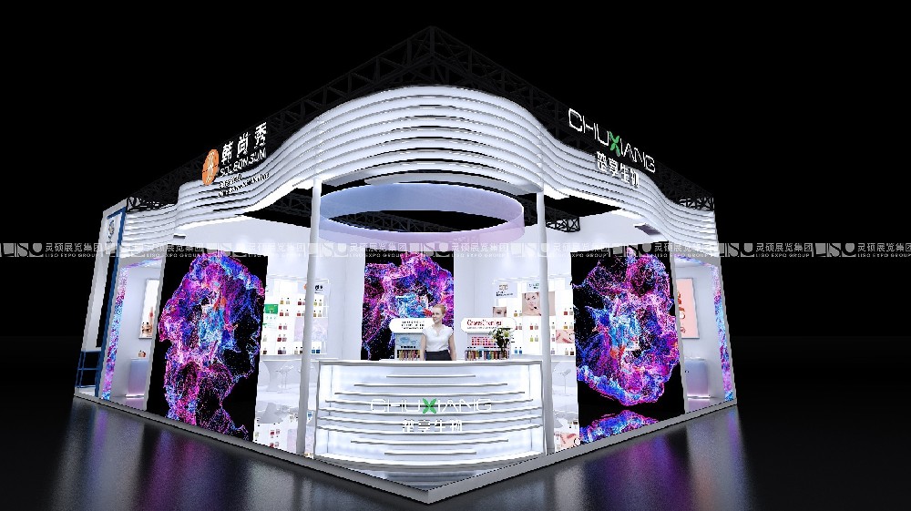全球展臺設(shè)計搭建：如何選擇適合的服務(wù)伙伴？