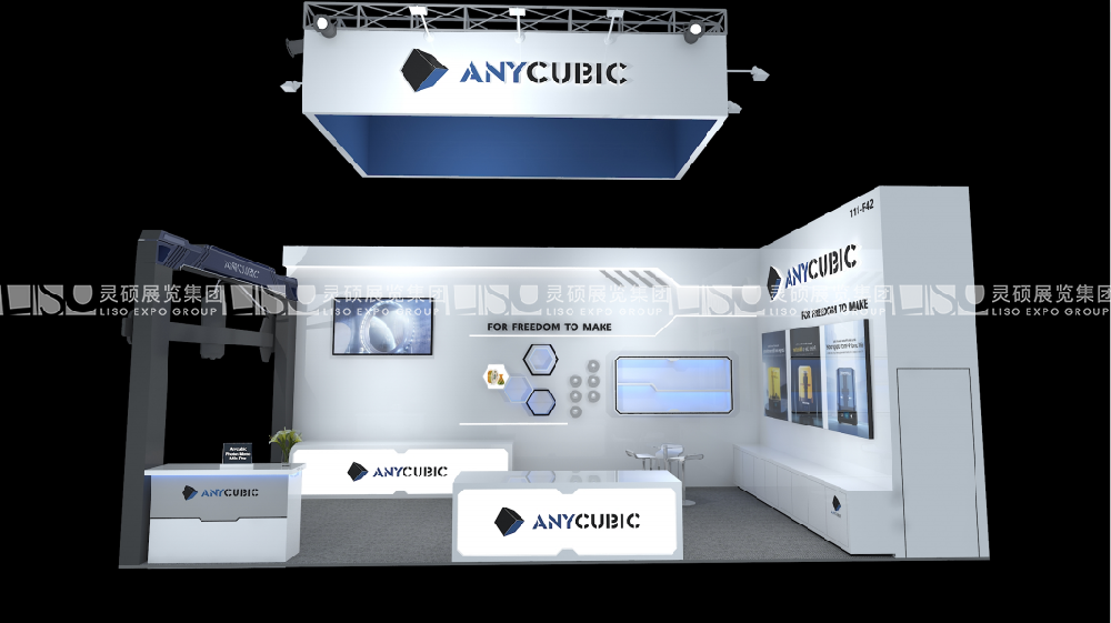 歐洲展臺設(shè)計搭建：如何利用歐洲經(jīng)驗提升展會表現(xiàn)？