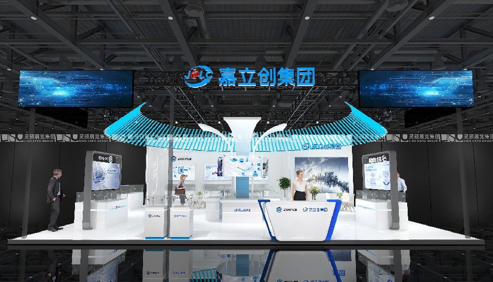 如何選擇一家展臺搭建公司？五個關(guān)鍵點為您提供指導(dǎo)建議