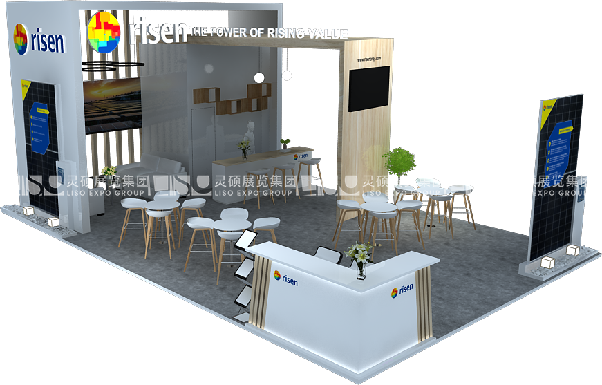 展臺設(shè)計搭建費用：如何高效制定參展預(yù)算？