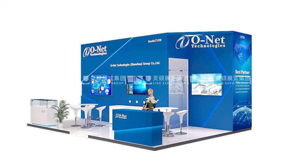 怎樣設(shè)計出理想的展臺搭建方案？