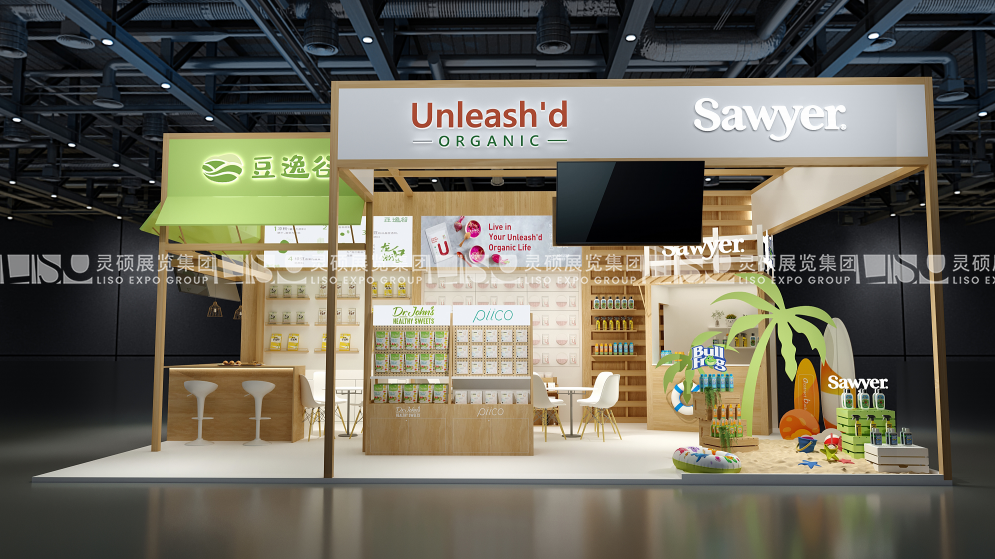 如何甄選一家專業(yè)的展臺(tái)搭建供應(yīng)商？