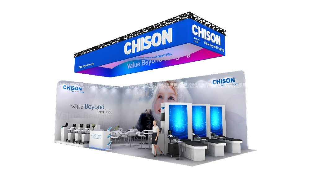 如何挑選一家專業(yè)的展臺(tái)設(shè)計(jì)與搭建公司？